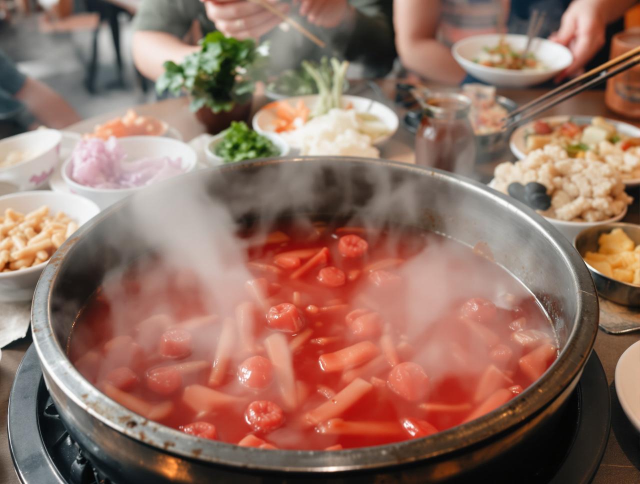 蜜桃视频官网-重庆火锅：辣到灵魂深处视频封面